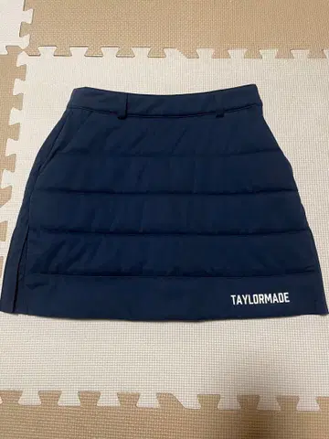 테일러메이드 스커트