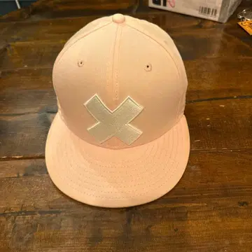 NEWERA x ONE PIECE 콜라보 초파 캡