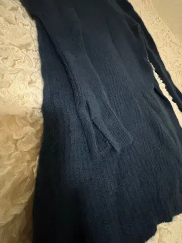 프레이 아이디 모헤어 니트 스웨터