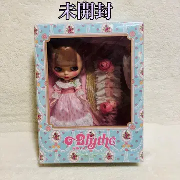 [ 미개봉 ] Blythe 브라이스 코케트 뤼미에르