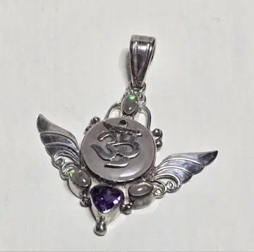 샹카리 주얼리 윙 모티브