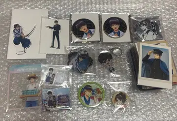 은혼 시무라 신파치 굿즈 묶음 판매