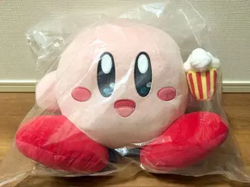 별의 커비 제일복권 WELCOME TO THE NEW PARK! B상