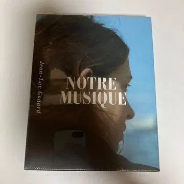 [ 미개봉 ] 아워뮤직 디지털 리마스터판 Blu-ray