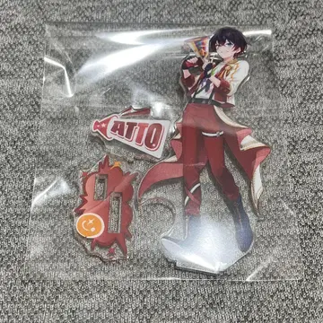 앗토군 아크릴 스탠드