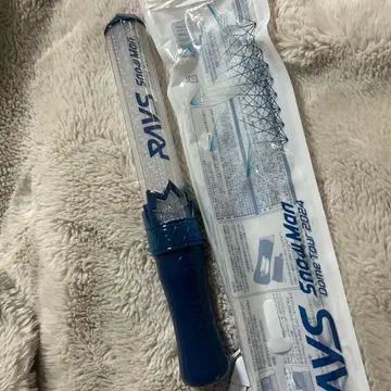 SnowMan RAYS 응원봉