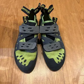 타란툴라 스포르티바 클라이밍 신발