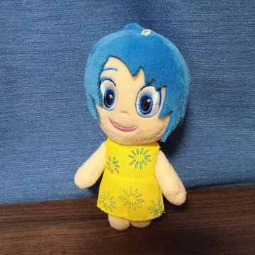 인사이드 헤드 봉제 인형 요로코비