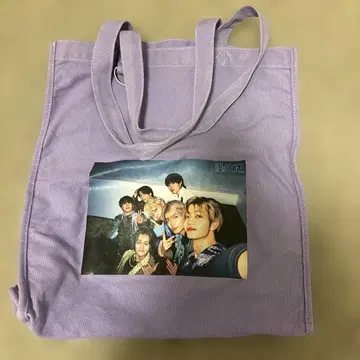 원인은 자신에게 있다. 겐지부 요시자와 카나메 토트백