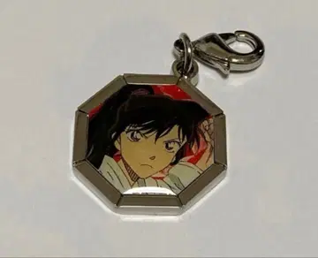 명탐정 코난  메탈 참 컬렉션 유미란(모리 란)