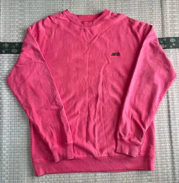 오니타 헤비 웨이트 맨투맨