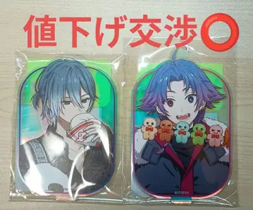 18TRIP 오로라 아크릴 스탠드 GiGO 한정판