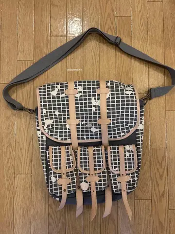 beauty:beast 2way 숄더백