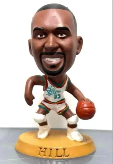 [코린시안 NBA 헤드라이너즈] 그랜트 힐 새상품급