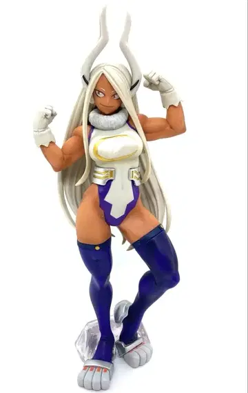 제일복권 나의 히어로 아카데미아 The Top 5! E상 미르코