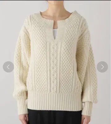 [ plage ] 아란 숏 풀오버