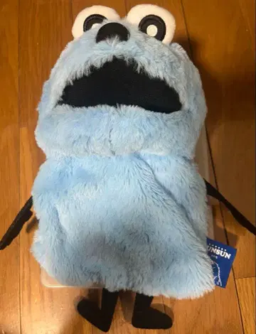 퍼펫 순순 봉제 인형