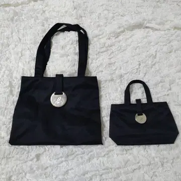 agnes b. 토트백 미니 토트 세트