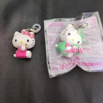 서티원 키티 참