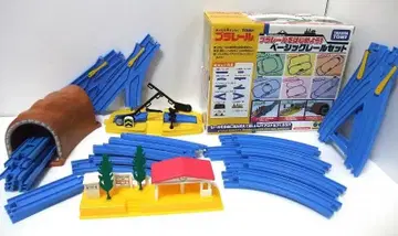 프라레일 기본 레일 세트