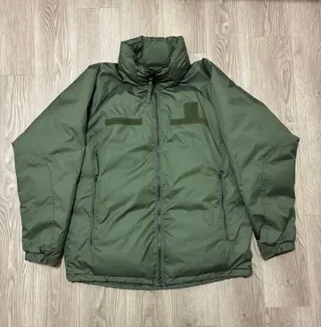 TAION/GLOSTER 별주 MILITALY JACKET M 사이즈