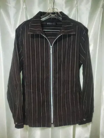 빈티지 코듀로이 자켓