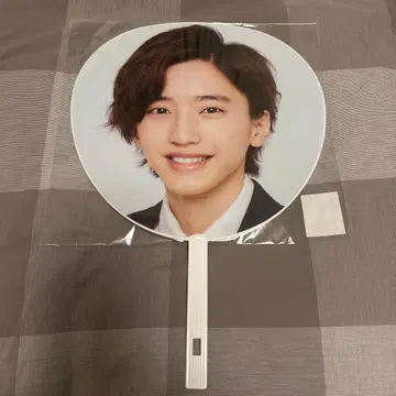 미치에다 슌스케 부채