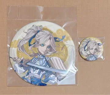 제5인격 포토그래퍼 캔뱃지 카페 IdentityV