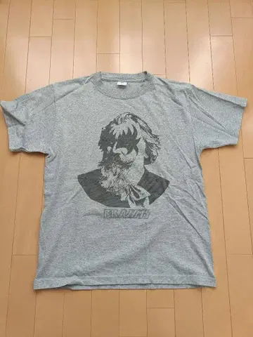 블럼스 패러디 T셔츠 M