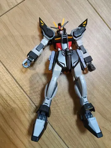 HG 스트라이크 느와르