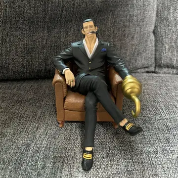 원피스 크로커다일 피규어 최종 가격 인하