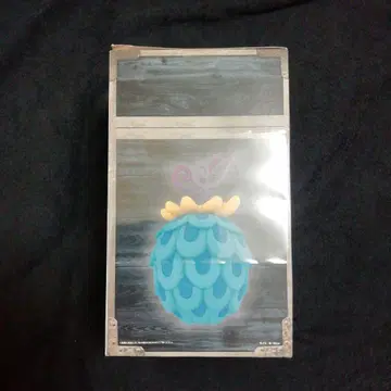 원피스 원피스의 열매 룸 라이트 우오우오의 열매(청룡) 미개봉품