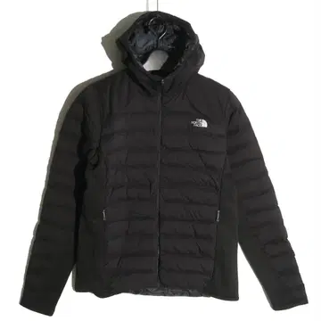 THE NORHT FACE RED RUN PRO HOODIE