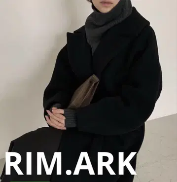 [ RIM.ARK ] 코트
