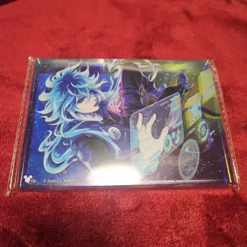 트위스테 기숙사 의류 아크릴 블록 이데아