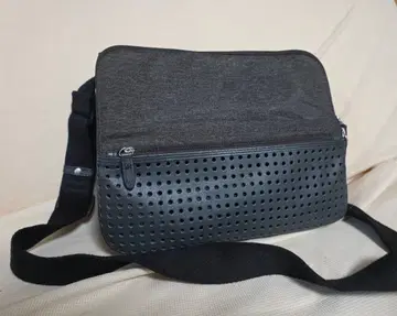 히라쿠 PC 백 나노 브라운