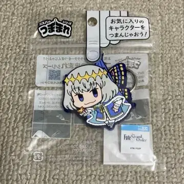 Fate/GrandOrder 츳마마레 키링 오베론 프리텐더