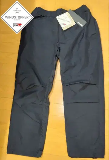 +phenix/ HYBRID LONG PANTS/GORE TEX