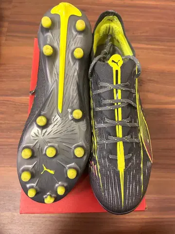 PUMA 울트라5 얼티밋 AG 25.0cm