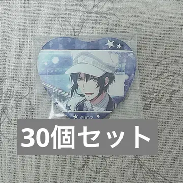 아이나나 이즈미 이오리 굿즈 캔뱃지 WSD 묶음 판매 세트 판매