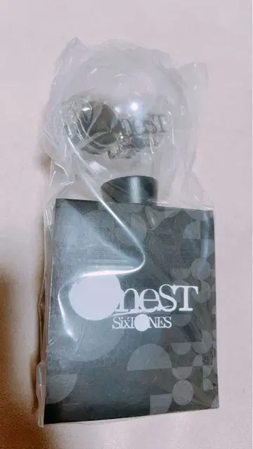 SixTONES Onest 응원봉