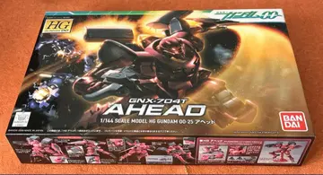 HG GNX-704T 아헤드