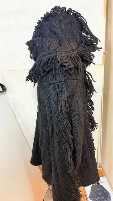 Notemperor 빅 니트