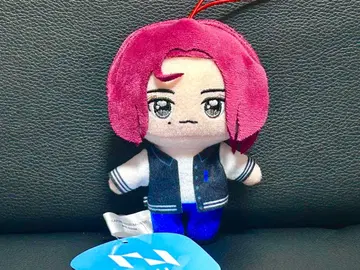 [GiGO 한정판] INI 마스코트 봉제 인형 마츠다 진