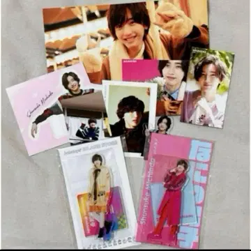 나니와단시 미치에다 슌스케