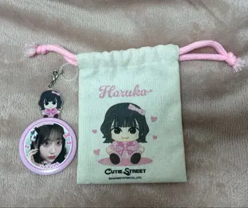 사쿠라바 하루카 랜덤 캡슐