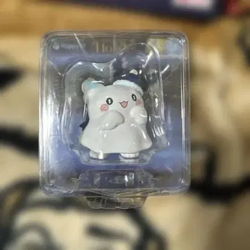 Happy 복권 산리오 Holiday 피규어 하나마루 유령