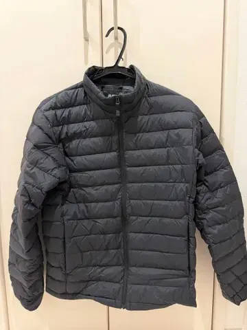 UNIQLO 울트라 라이트 다운 자켓