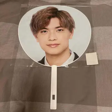 타카하시 쿄헤이 부채