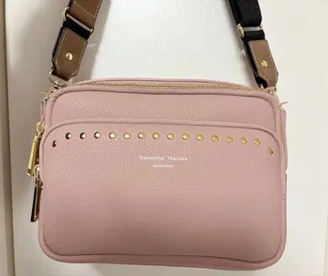사만다 타바사 숄더백